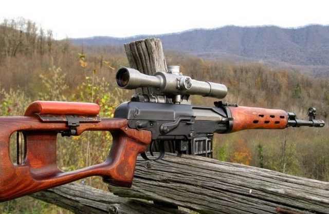 СВД: технические характеристики, фото, калибр, прицельная дальность, тигр, цена