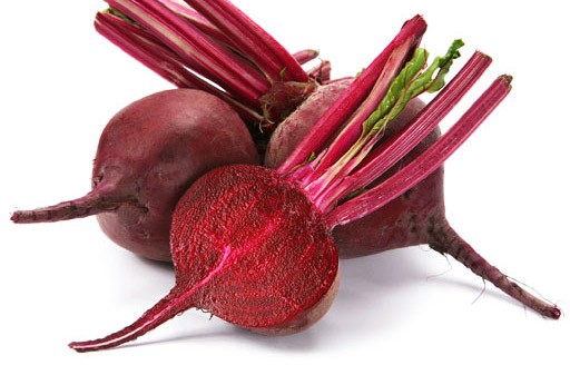 Свекла витамины в ней