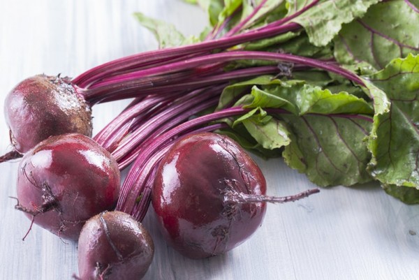 Свекла витамины в ней