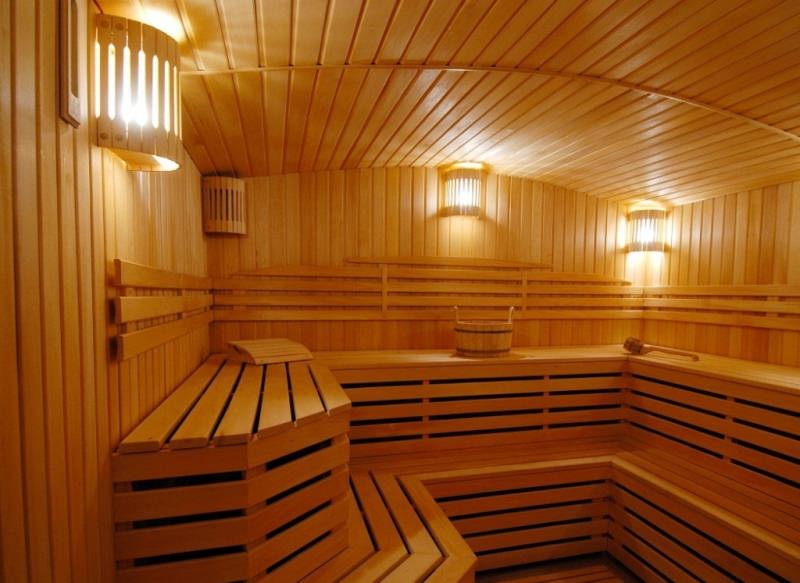 Светильники для бани влагозащищенные: банные плафоны жаропрочные своими руками, термостойкие лампы для русской парной из дерева, фото и видео – всё о банях