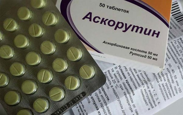 Таблетки для поддержания сердца