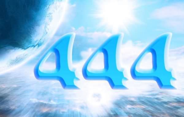 Тайны ангельской нумерологии: 444 — значение числа