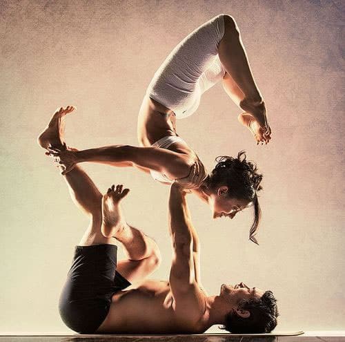 Тантра йога : особенности и для чего она нужна