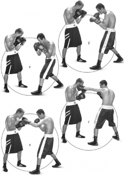 Техника выполнения бокового удара в боксе: как осуществить хук и свинг