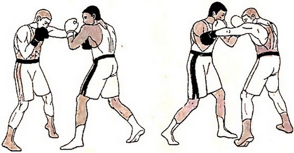 Техника выполнения бокового удара в боксе: как осуществить хук и свинг