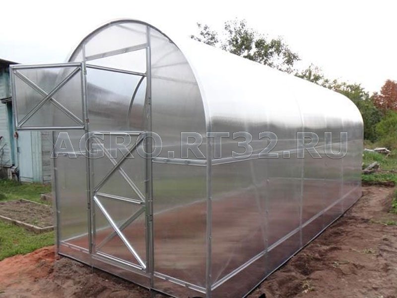 Теплица дачная двушка: характеристика, преимущества и правила сборки