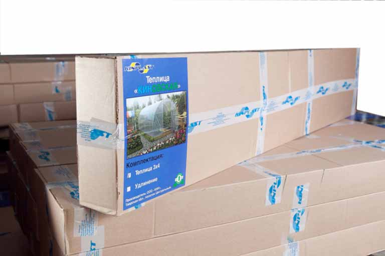 Теплица киновская: характеристика, достоинства и этапы самостоятельного монтажа