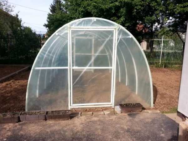Теплицы из трубы пвх: характеристика и этапы самостоятельного изготовления