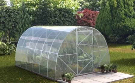 Теплицы урожай: характеристика видов и правила эксплуатации