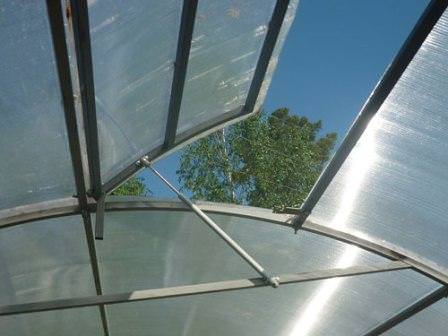 Термопривод для теплиц: назначение, принцип работы и особенности самостоятельного изготовления