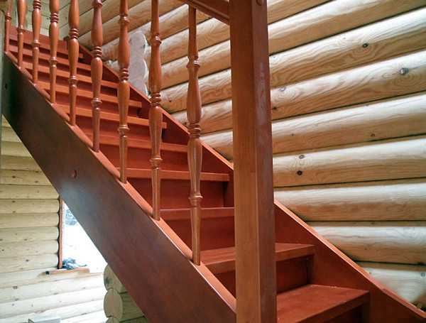 Тетива лестницы: преимущества и особенности