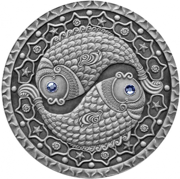 Точный гороскоп на 2019 Рыбы – все о чём вы должны знать