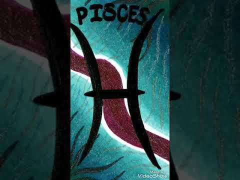 Точный гороскоп на 2019 Рыбы – все о чём вы должны знать