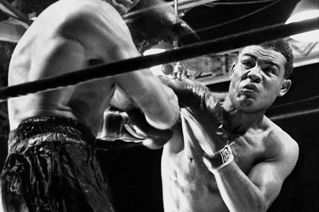 Топ легендарных боксеров мира всех времен