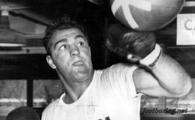 Топ легендарных боксеров мира всех времен