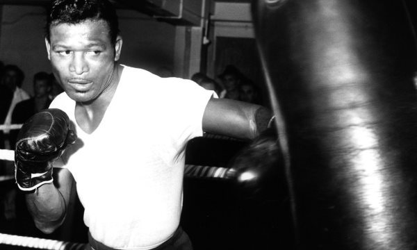 Топ легендарных боксеров мира всех времен