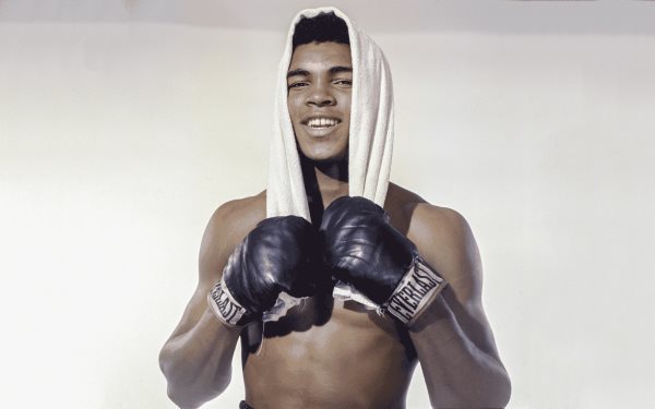 Топ легендарных боксеров мира всех времен