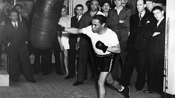 Топ легендарных боксеров мира всех времен