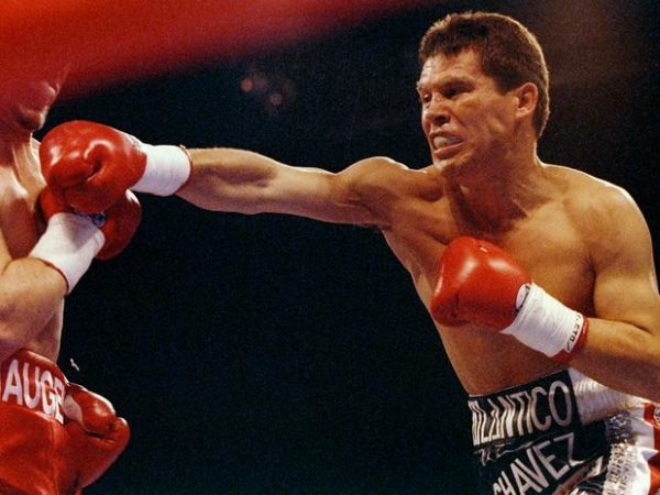 Топ легендарных боксеров мира всех времен