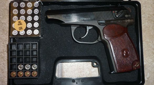 Травмат без лицензии и разрешения — можно ли купить