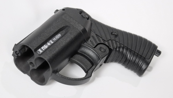 Травмат без лицензии и разрешения — можно ли купить