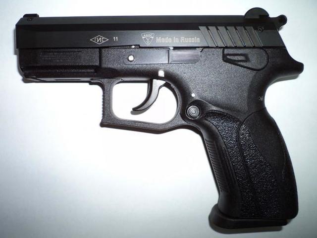 Травматический пистолет Grand power T12: цена, отзывы, патроны 10х28