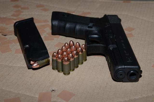 Травматический пистолет Grand power T12: цена, отзывы, патроны 10х28