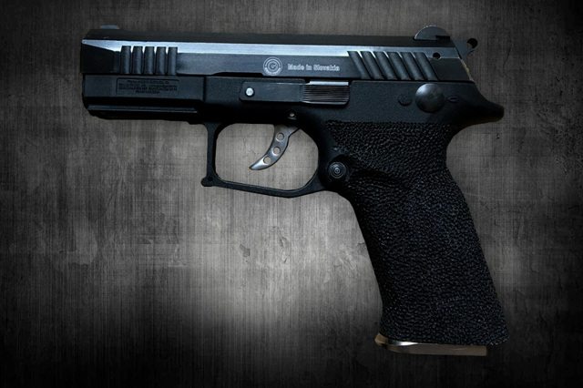 Травматический пистолет Grand power T12: цена, отзывы, патроны 10х28