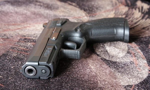 Травматический пистолет Grand power T12: цена, отзывы, патроны 10х28