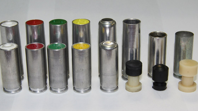 Травматический пистолет оса — можно ли использовать оружие самообороны без лицензии