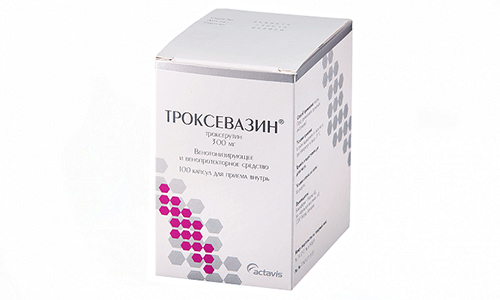 Троксевазин и тромблесс: что лучше и в чем разница (отличие составов, отзывы врачей)
