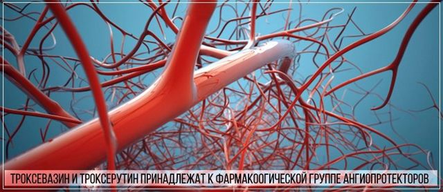 Троксевазин и тромблесс: что лучше и в чем разница (отличие составов, отзывы врачей)