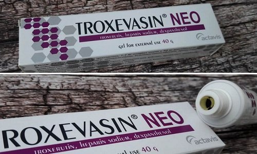 Троксевазин и венолайф: что лучше и в чем разница (отличие составов, отзывы врачей)