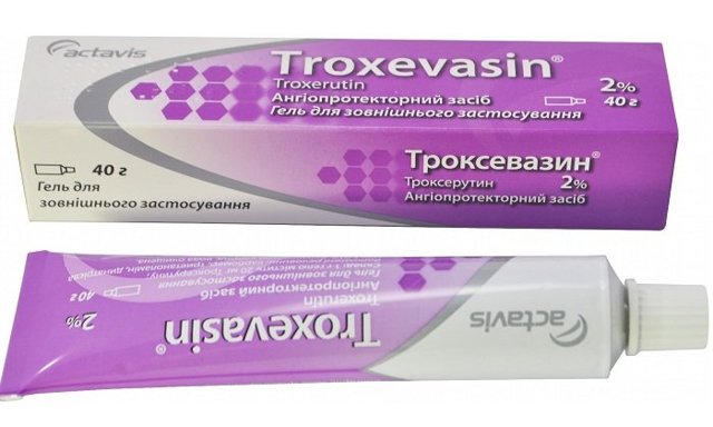 Троксевазин и венолайф: что лучше и в чем разница (отличие составов, отзывы врачей)