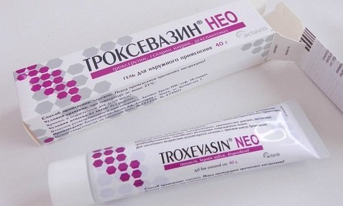 Троксевазин и венолайф: что лучше и в чем разница (отличие составов, отзывы врачей)