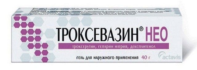 Троксевазин и венолайф: что лучше и в чем разница (отличие составов, отзывы врачей)