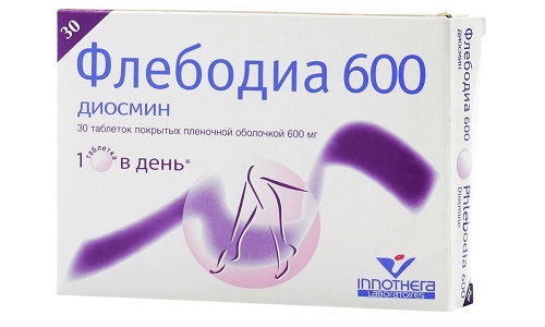 Троксевазин или флебодиа: что лучше и в чем разница (отличие составов, отзывы врачей)