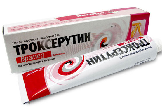 Троксевазин или флебодиа: что лучше и в чем разница (отличие составов, отзывы врачей)