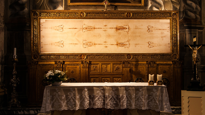 Туринская плащаница: реликвия или подделка?