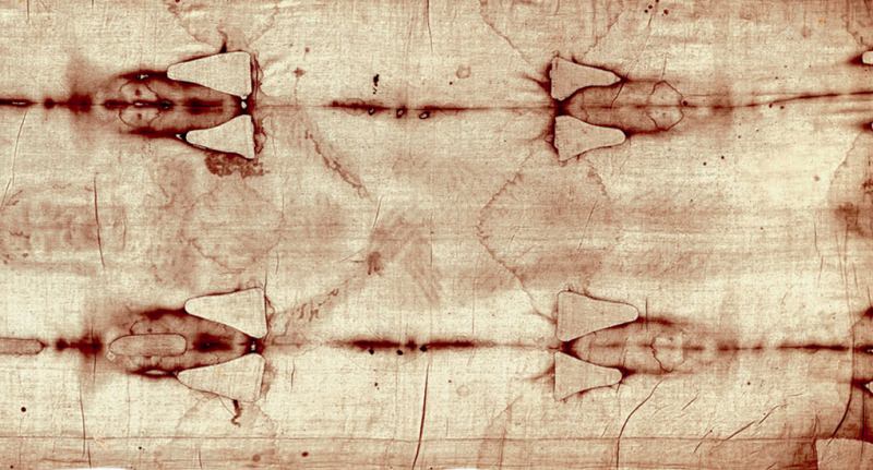 Туринская плащаница: реликвия или подделка?