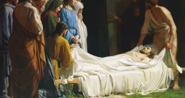 Туринская плащаница: реликвия или подделка?