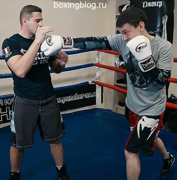 Удары в боксе: названия и примеры всех боксерских приемов, боковой удар, джеб, апперкот