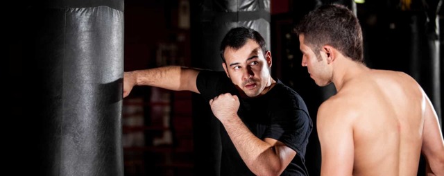 Удары в боксе: названия и примеры всех боксерских приемов, боковой удар, джеб, апперкот