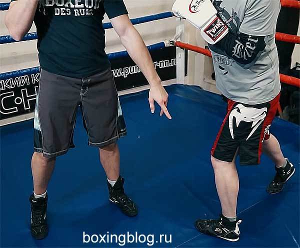 Удары в боксе: названия и примеры всех боксерских приемов, боковой удар, джеб, апперкот