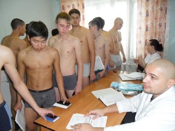 Уклонение от призыва на военную службу: 328 УК РФ, отказ от армии, уголовная ответственность и наказание, штраф, что грозит