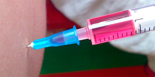 Уколы б12 для чего