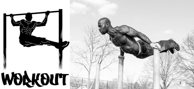 Уличный спорт Workout (Воркаут): перевод, программы тренировок, площадки, соревнования