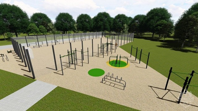 Уличный спорт Workout (Воркаут): перевод, программы тренировок, площадки, соревнования