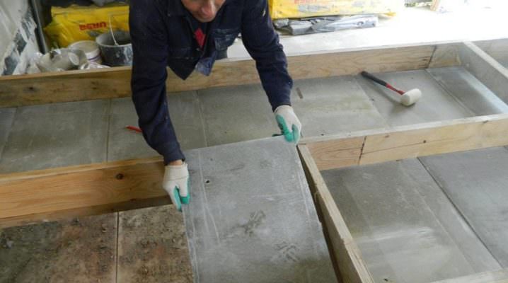 Утеплить деревянное перекрытие разными материалами: специфика и советы