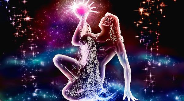 Узнайте, что готовят вам звёзды из гороскопа на ноябрь для Водолея